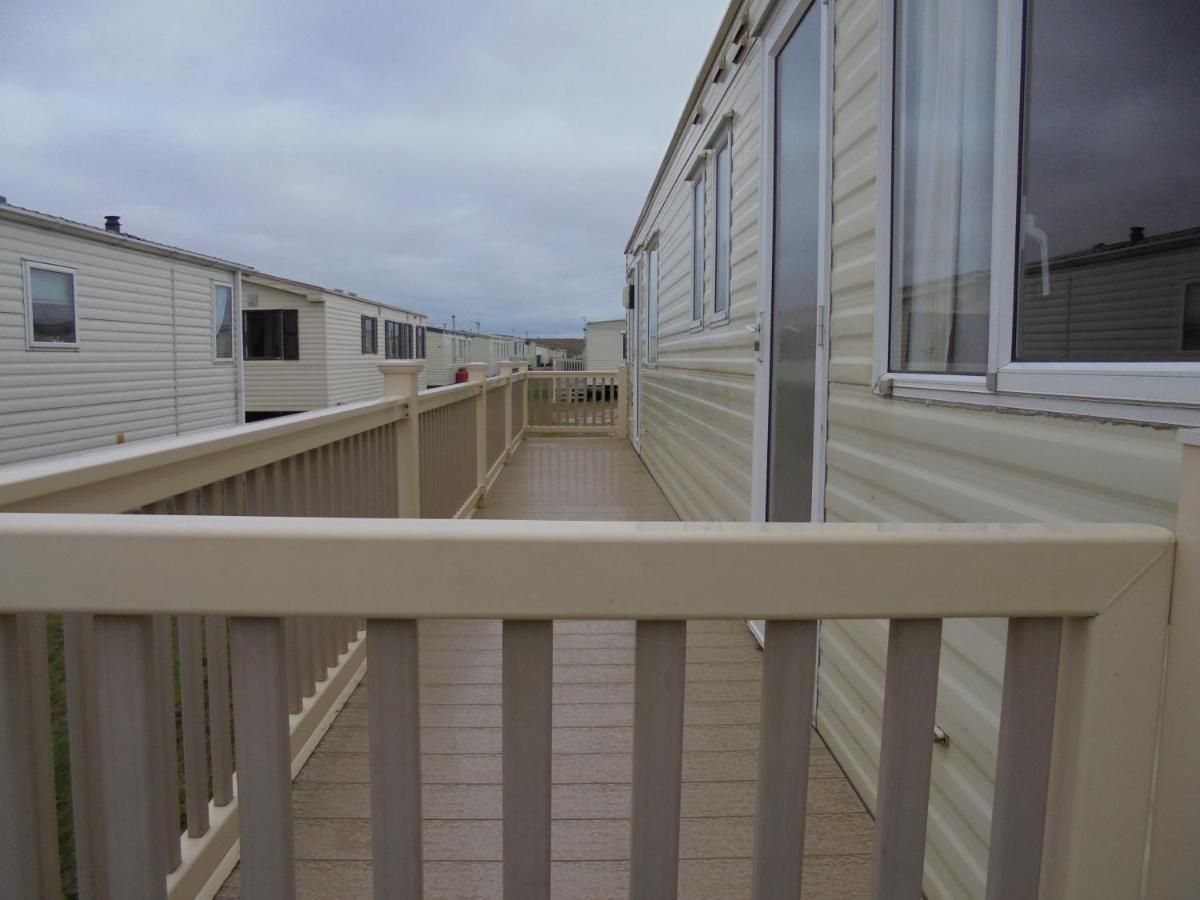 チャペル・セント・レオナルズ6 Berth On Golden Anchorアパートメント エクステリア 写真